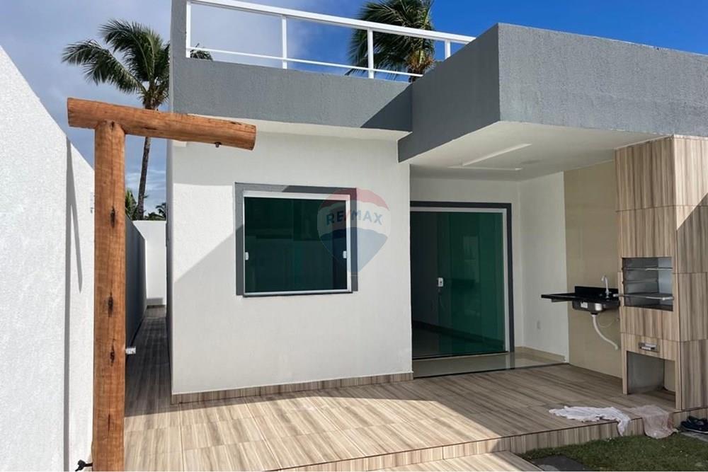 Casa de Condomínio - Venda - Camaçari , Bahia - WhatsApp Image 2026-03-25 at 09.37.25.jpeg - 580781001-91