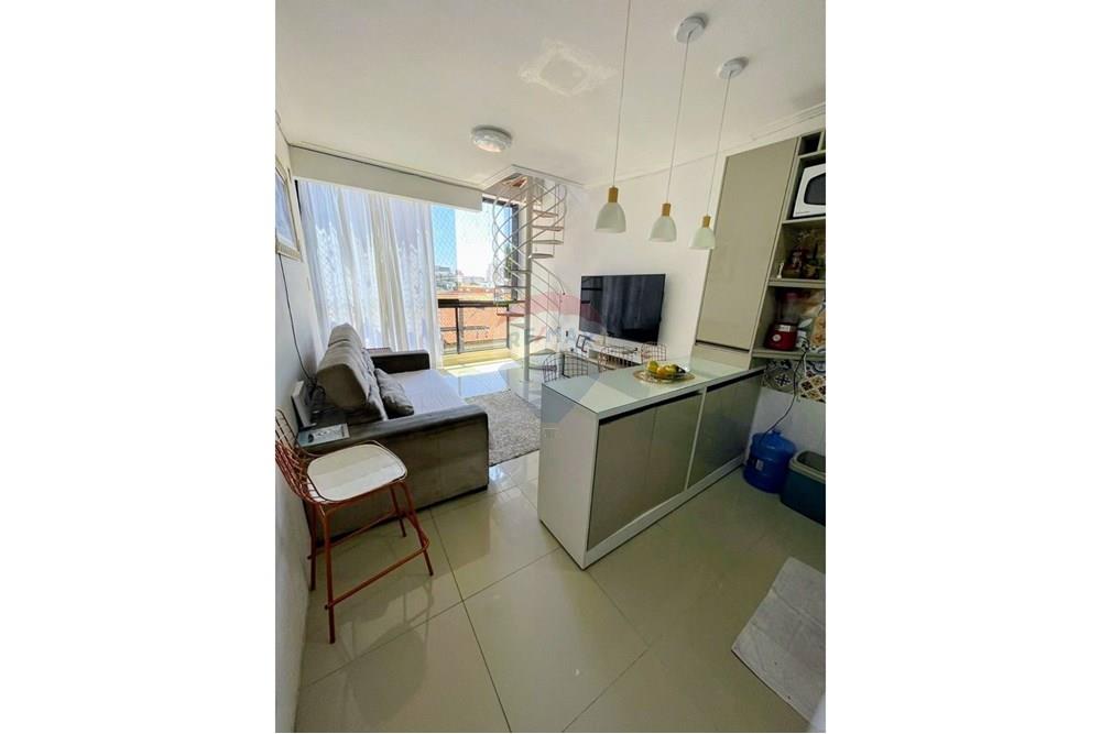 Apartamento - Nazaré