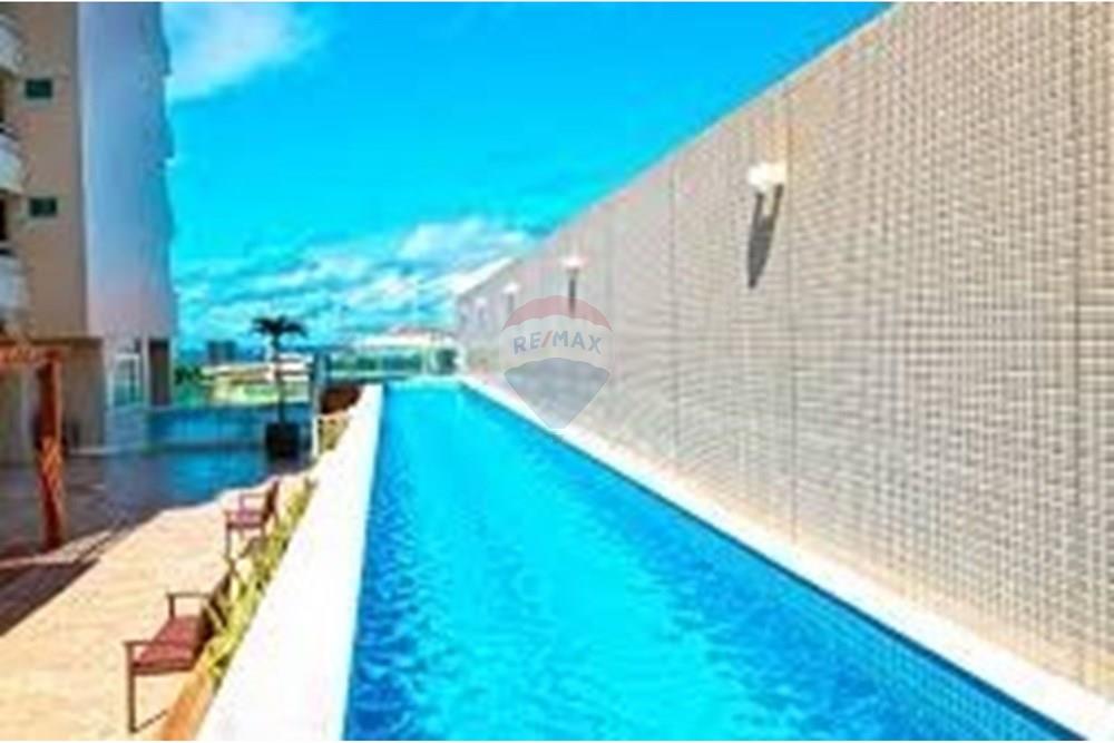 Apartamento - Armação