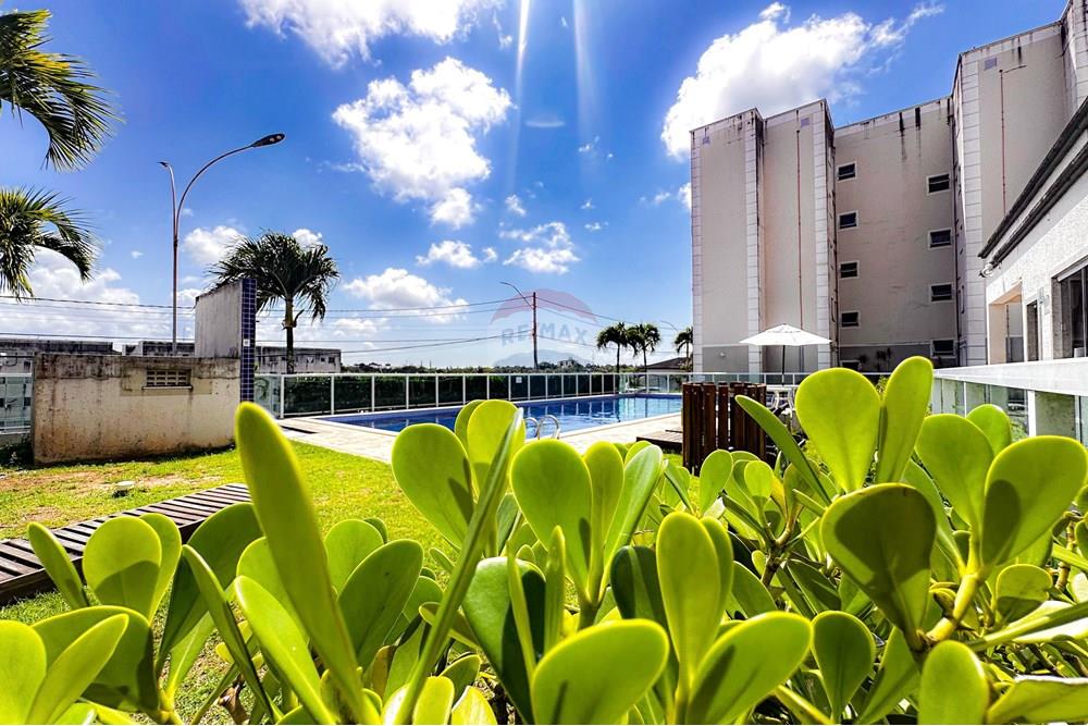 Apartamento - Venda - Camaçari , Bahia - IMG_5480_HEIC.jpg - 580491027-141