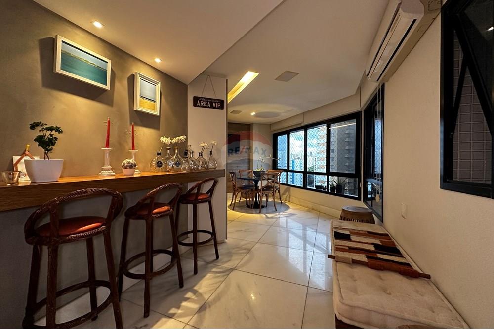 Apartamento - Venda - Salvador , Bahia - IMG_5558.jpeg - 580761029-11