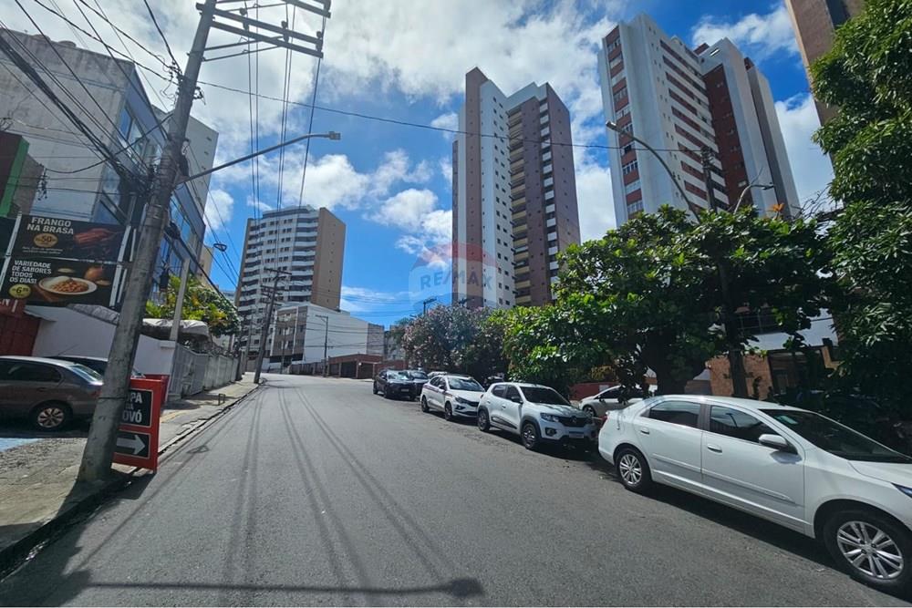 Apartamento - Alugar - Salvador , Bahia - 118295d5-1a12-4cfd-b20e-3456144a721c.jpg - 580551008-468