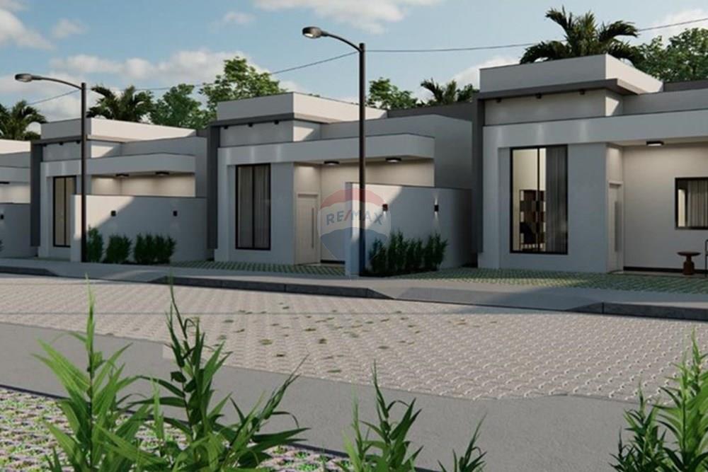 Casa de Condomínio - Venda - Alagoinhas , Bahia - Rua 1.JPG - 580701002-154