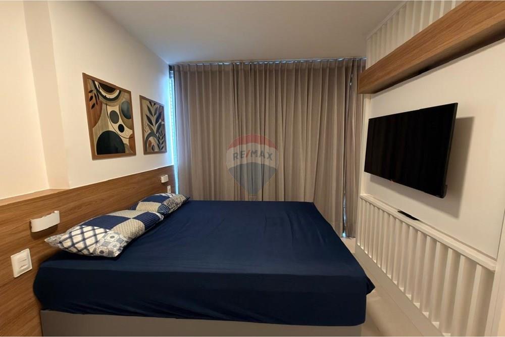 Studio - Alugar - Salvador , Bahia - Studio 9.jpeg - 580541077-4