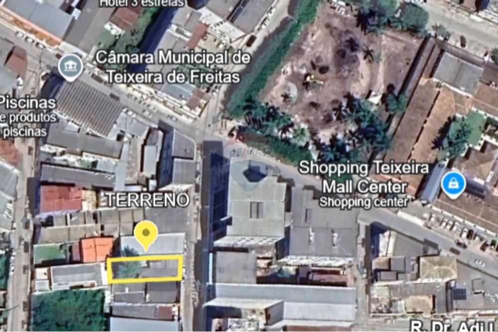 Terreno - Venda - Teixeira de Freitas , Bahia - 1.jpg - 580631043-31