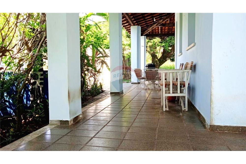 Casa - Amoreira