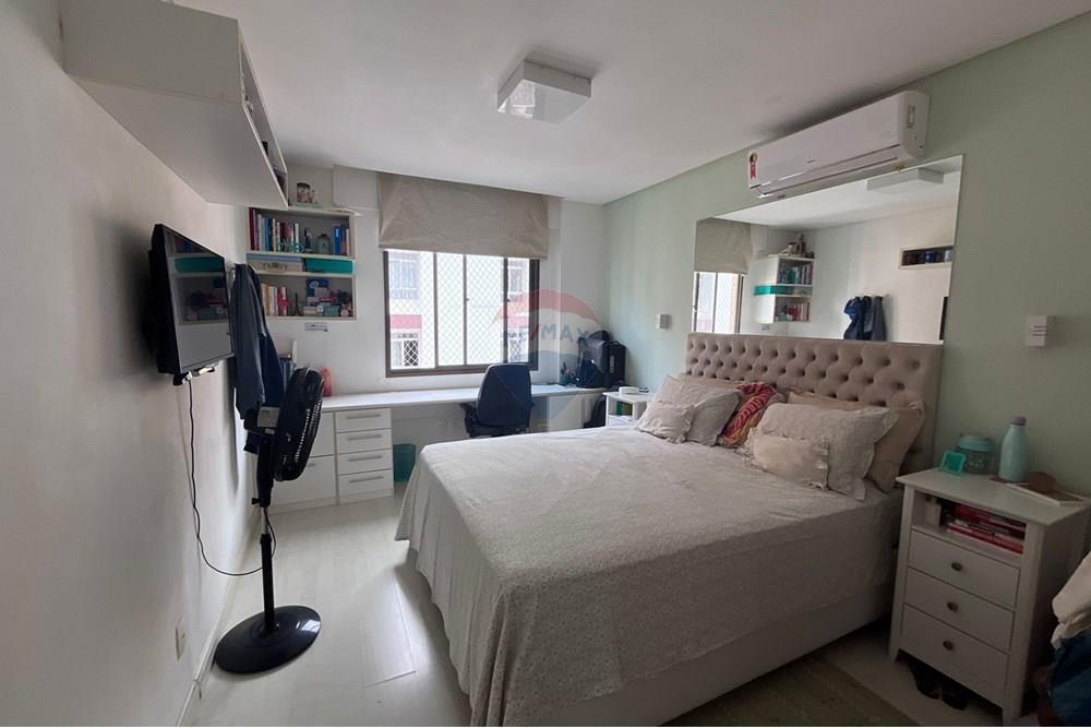 Apartamento - Pituba