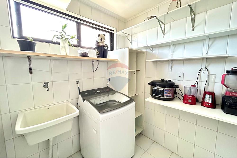 Cobertura - Venda - Salvador , Bahia - IMG_3173.jpeg - Área de serviço - 580721037-2