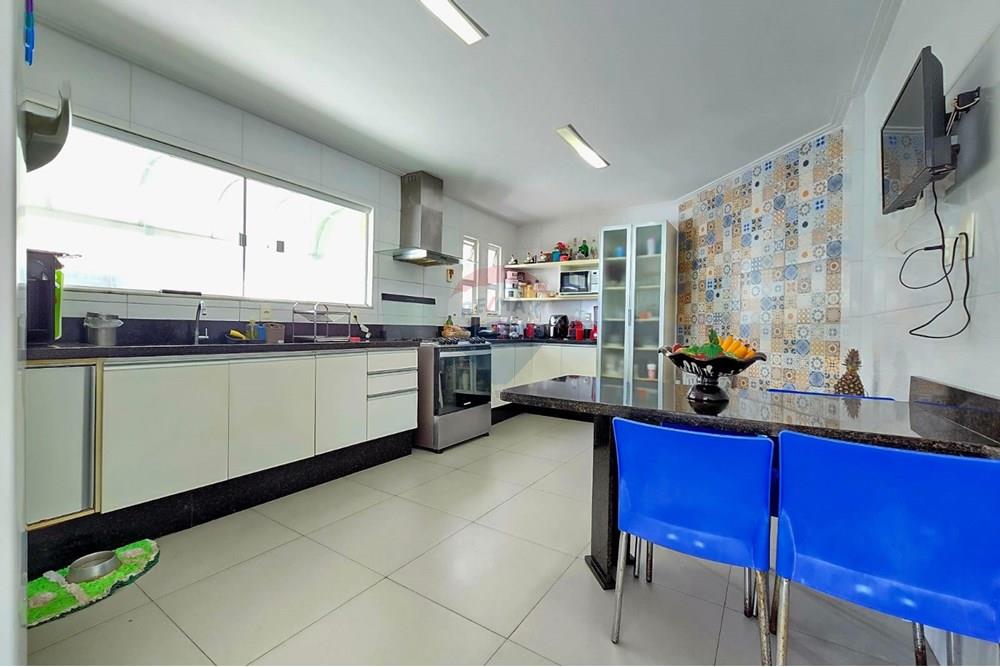 Casa de Condomínio - Venda - Salvador , Bahia - Imagem do WhatsApp de 2025-09-17 à(s) 21.25.12_ed33b18a.jpg - 580551013-288