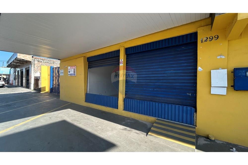 Galpão - Alugar - Dias d'Ávila , Bahia - IMG_2959.jpg - 580721009-95