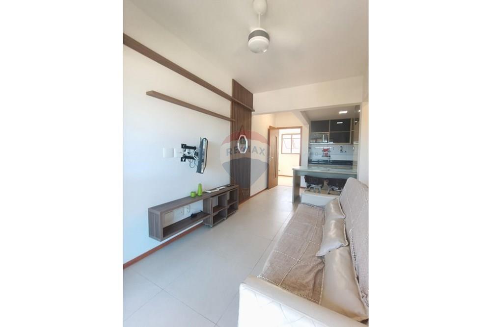 Apartamento - Alugar - Salvador , Bahia - WhatsApp Image 2026-03-22 at 11.21.01.jpeg - Sala - 580871012-33