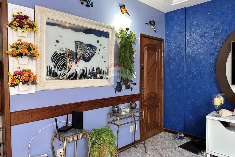 Apartamento - Venda - Salvador , Bahia - IMG_4466.JPG - 580761044-6