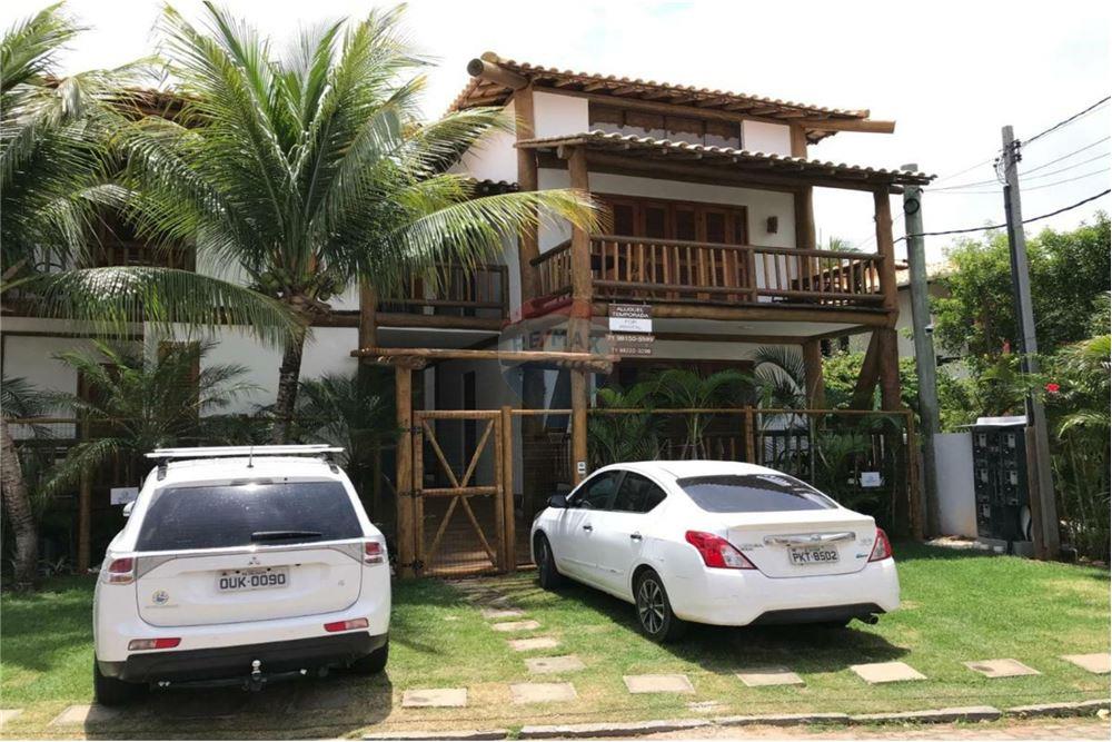 Apartamento - Alugar - Mata de São João , Bahia - 11 - 580541064-169