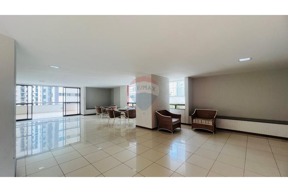 Apartamento - Venda - Salvador , Bahia - IMG_1434.JPG - 580551087-123