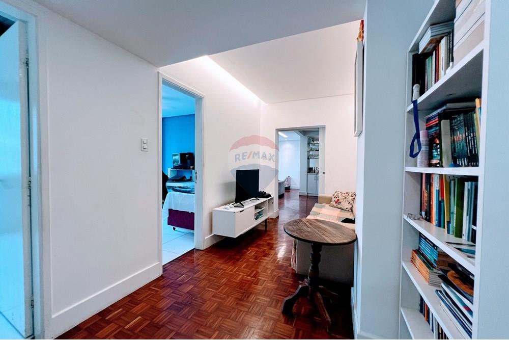 Apartamento - Pituba