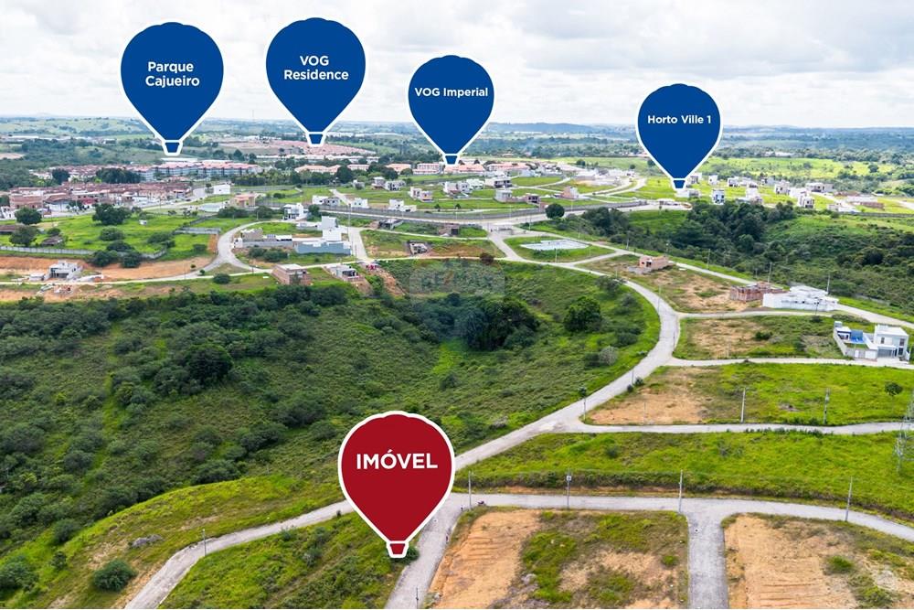 Terreno - Venda - Santo Antônio de Jesus , Bahia - DJI_0568.jpg - 580341038-11