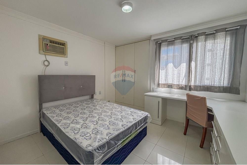 Apartamento - Caminho das árvores