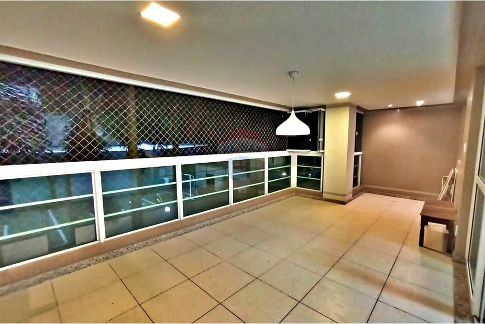Apartamento - Barra