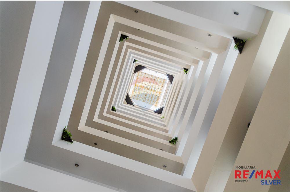 Cobertura  - Parque bela vista