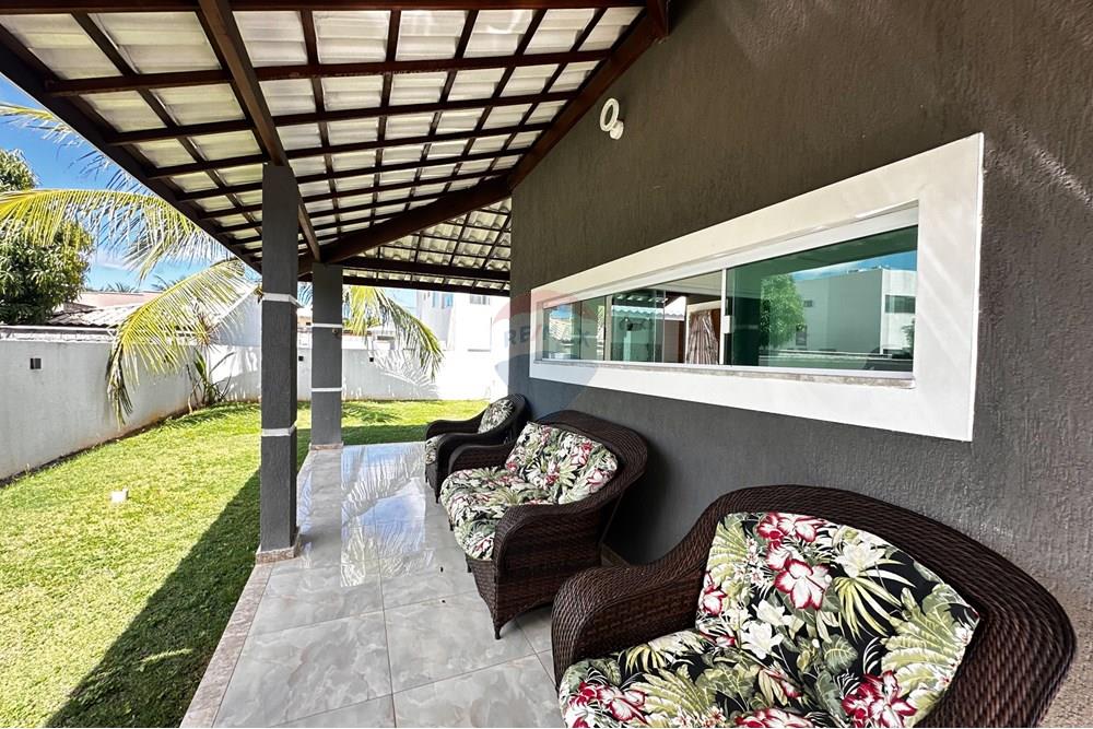 Casa de Condomínio - Venda - Camaçari , Bahia - IMG_8574.jpg - 580491009-84