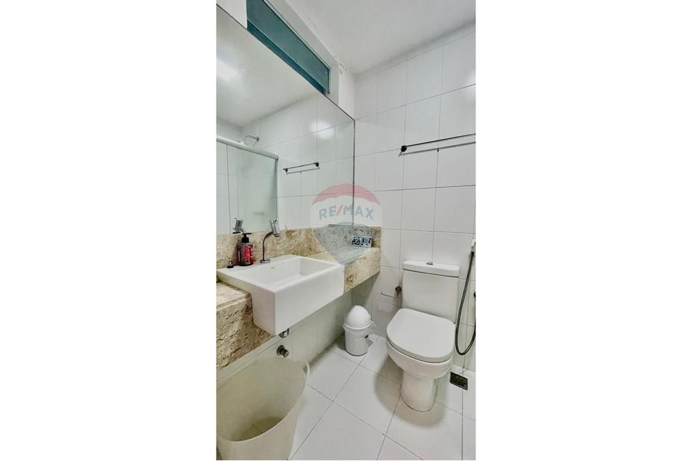 Apartamento - Rio vermelho