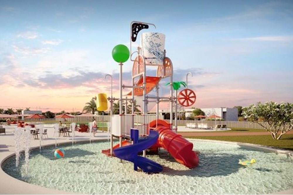 Terreno - Venda - Camaçari , Bahia - PISCINA INFANTIL.jpg - 580491027-145