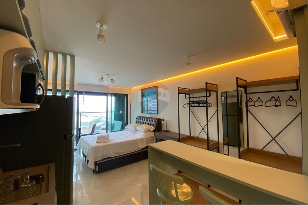 Apartamento - Alugar - Salvador , Bahia - da6833b8-579a-40f2-93e3-c6645aa1220c.jpeg - 580551063-87