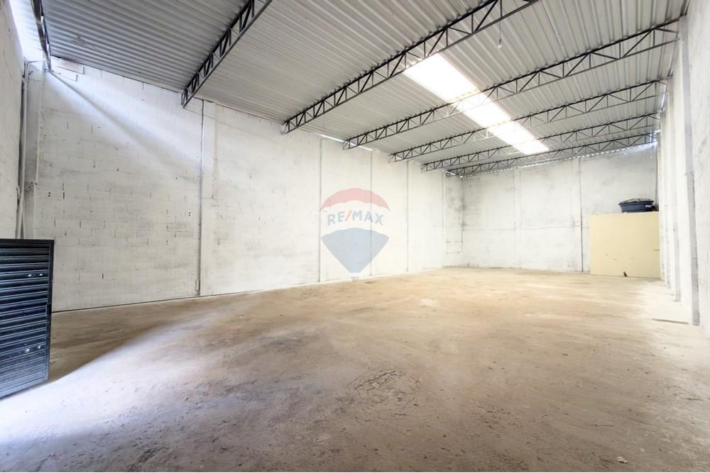 Galpão - Alugar - Santo Antônio de Jesus , Bahia - IMG_0140.jpg - 580341022-14