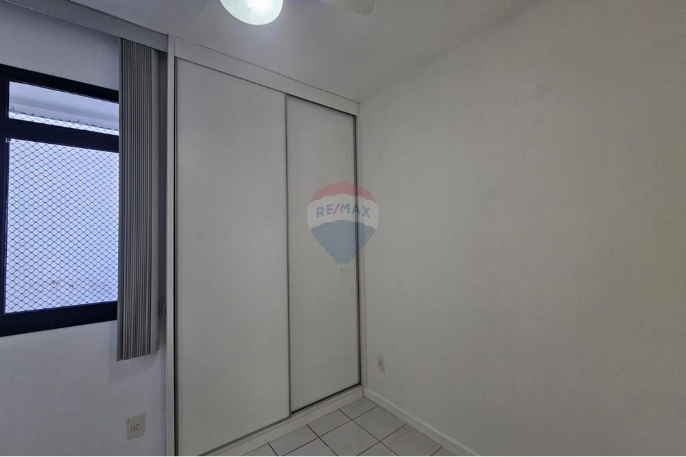 Apartamento - Costa azul