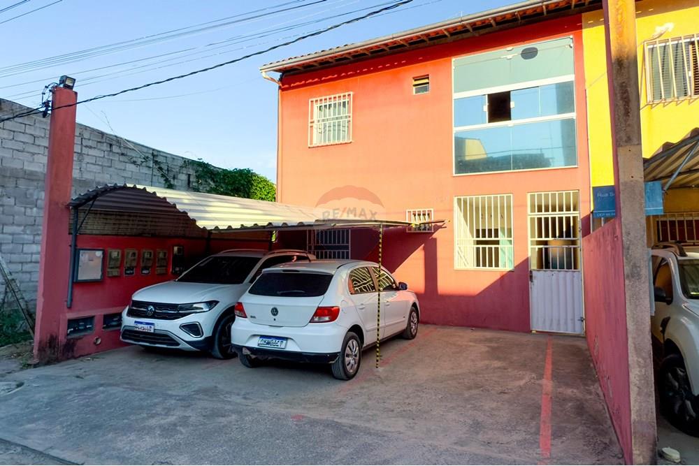 Apartamento - Venda - Santo Antônio de Jesus , Bahia - IMG_4043.jpg - 580341025-118