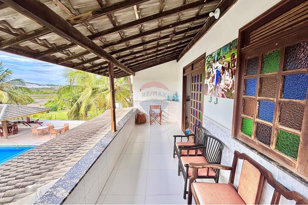 Casa de Condomínio - Venda - Entre Rios , Bahia - IMG_6939 (1).JPG - 580761021-10