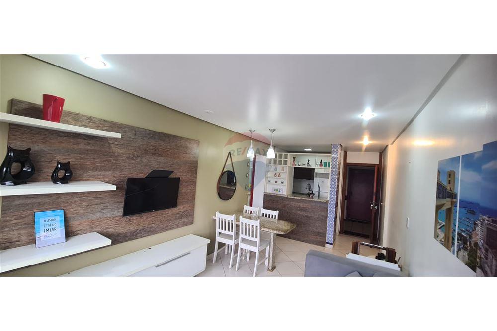 Apartamento - Barra