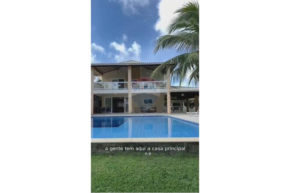 Casa de Condomínio - Venda - Camaçari , Bahia - Screenshot 2025-12-04 182808.jpg - 580881035-9