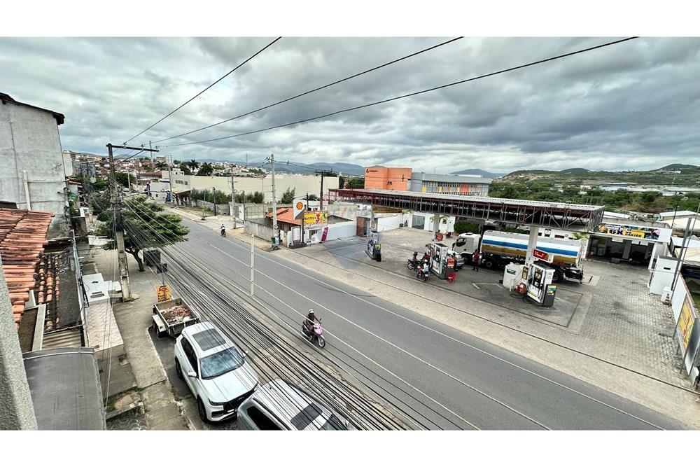 Apartamento - Venda - Jequié , Bahia - IMG_0939.JPEG - 580731027-2