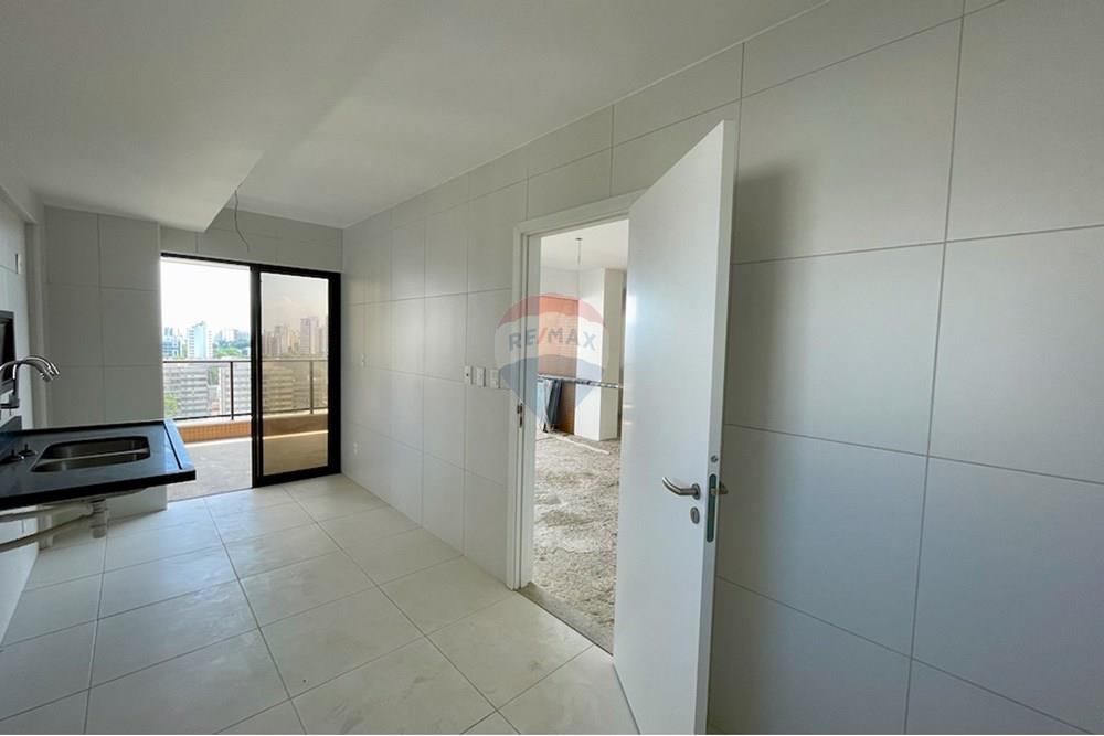 Apartamento - Pituba