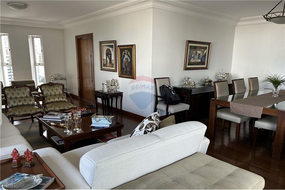 Apartamento - Jardim apipema