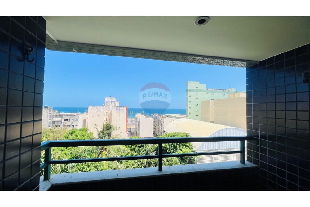 Apartamento - Alugar - Salvador , Bahia - IMG_1089.JPG - 580551087-99