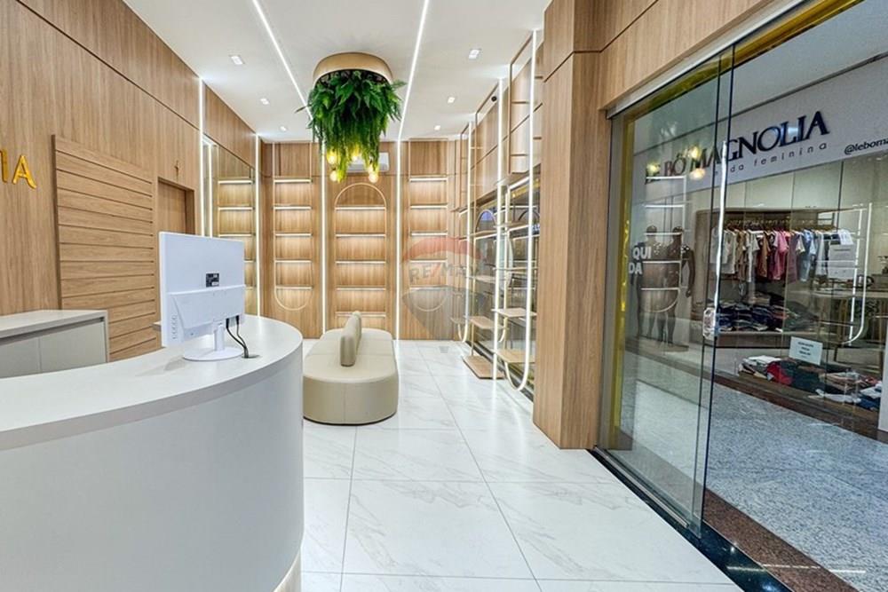 Cj. Comercial/ Sala - Venda - Santo Antônio de Jesus , Bahia - PB-09.jpg - 580341036-98