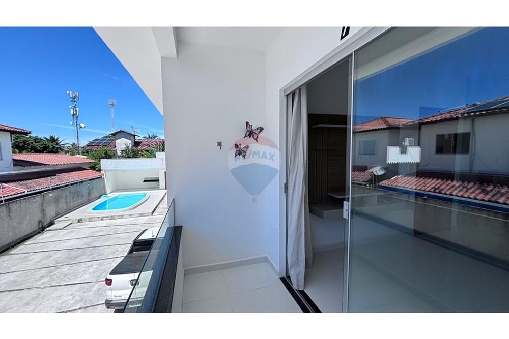 Apartamento para alugar com 2 quartos, 75m² - Foto 2