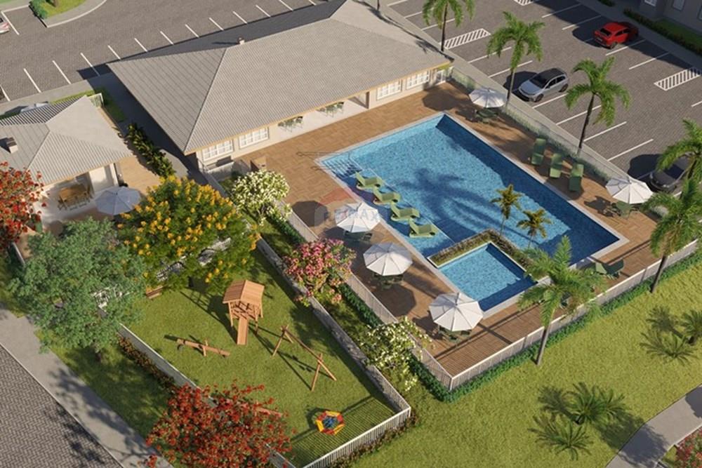 Apartamento - Venda - Feira de Santana , Bahia - 1.09 - JASMIM - AEREA DO LAZER.jpg - 580891006-1