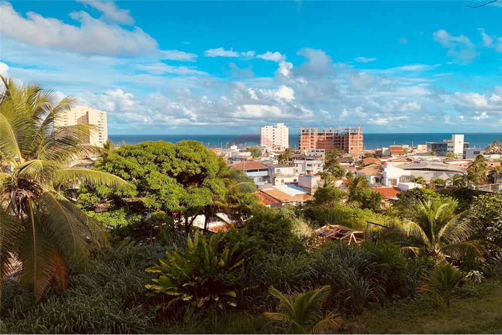 Terreno - Venda - Salvador , Bahia - 4 - 580421036-35