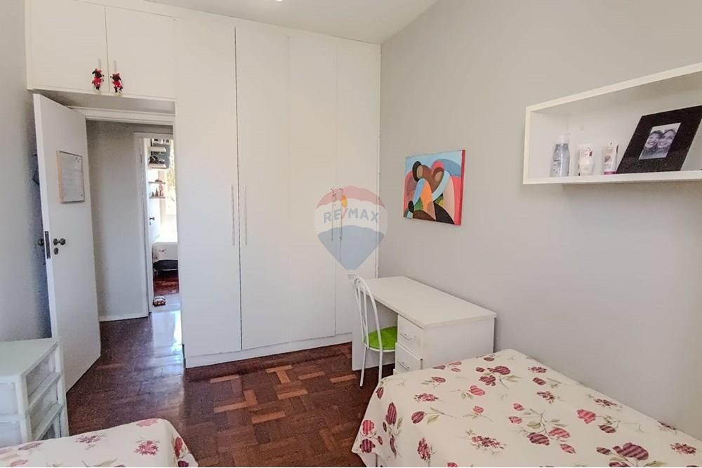 Apartamento - Federação