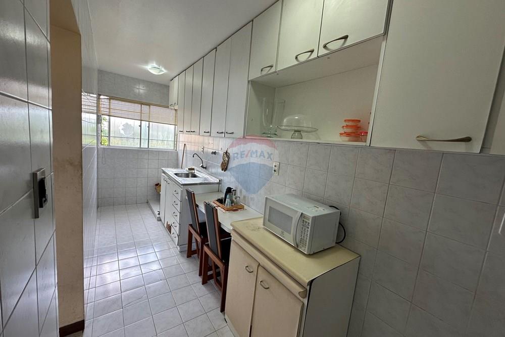 Apartamento - Venda - Salvador , Bahia - IMG_3051(1).jpg - 580761044-14