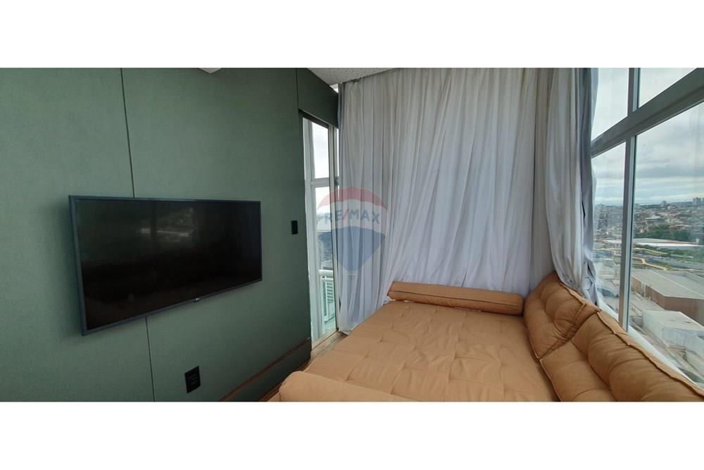 Cobertura - Alugar - Salvador , Bahia - WhatsApp Image 2026-03-03 at 20.07.02 (1).jpeg - 580561051-37