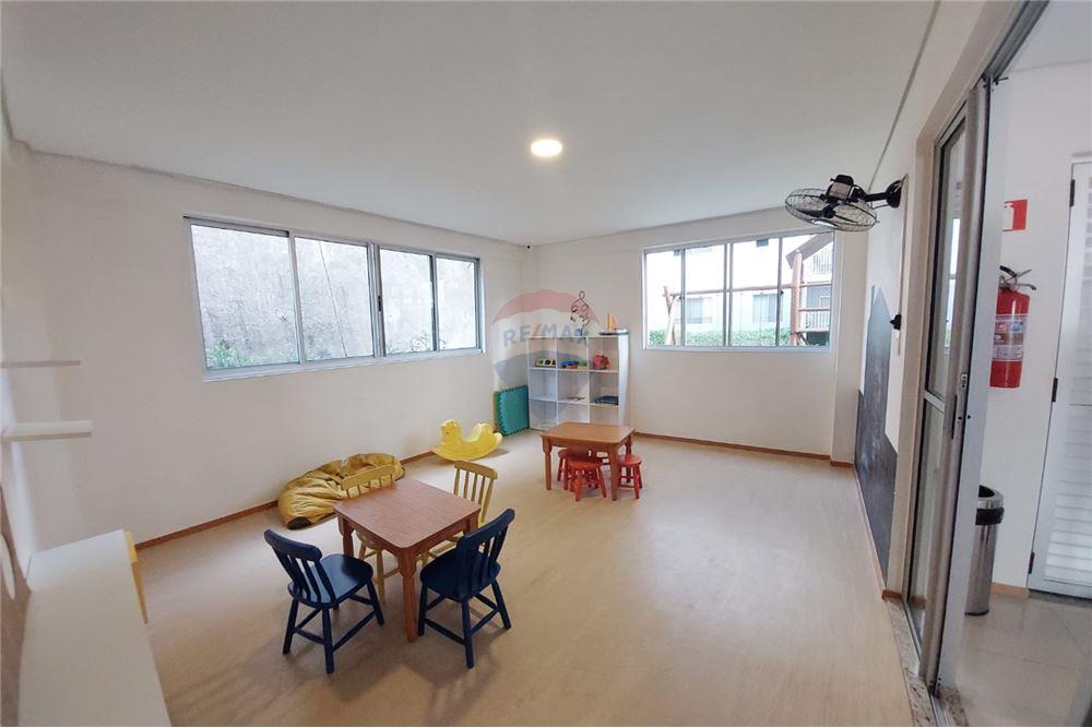 Apartamento - Alugar - Salvador , Bahia - 16 - 580691012-124