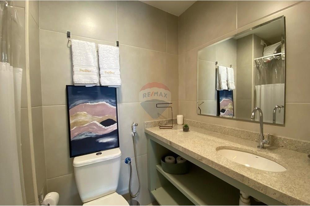 Apartamento - Alugar - Salvador , Bahia - 63622706-1a54-4b21-a1b3-88f7548d276a.jpeg - 580551063-87