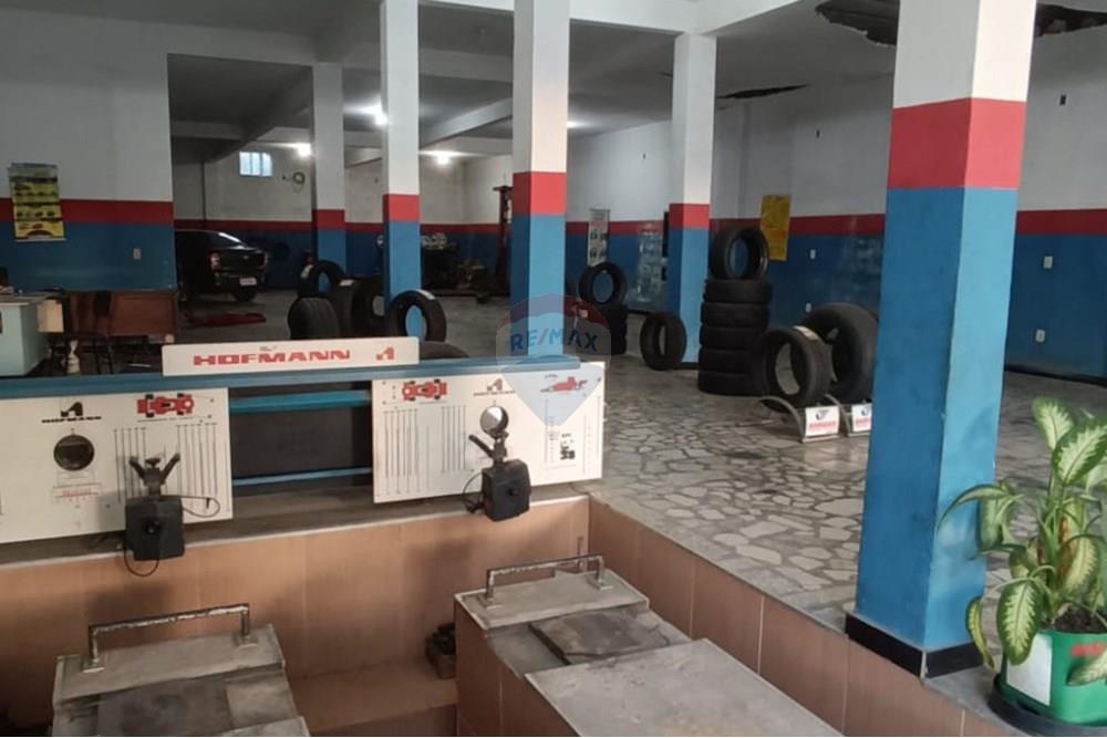 Ponto Comercial/ Loja - Alugar - Teixeira de Freitas , Bahia - 3.jpg - 580631058-8