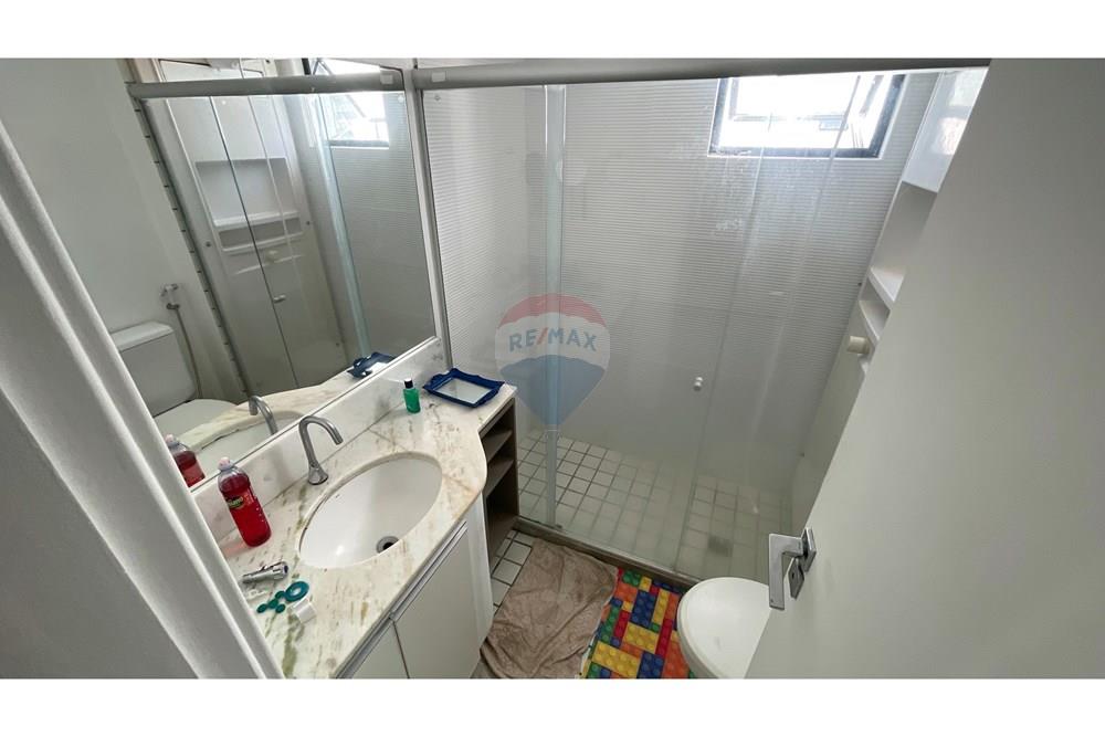 Apartamento - Alugar - Salvador , Bahia - DJI_20250606_133959_171.jpg - 580541050-24