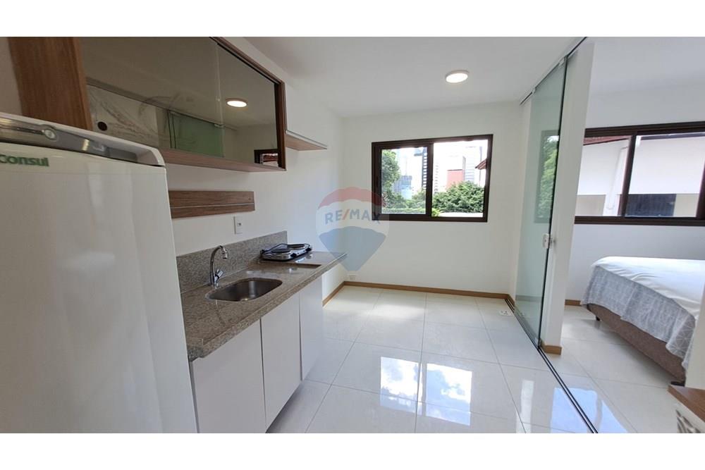 Apartamento - Alugar - Salvador , Bahia - Foto Mila 3.jpeg - 580541050-26