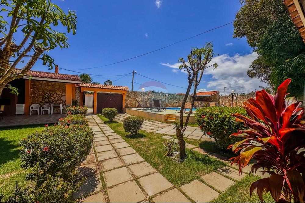 Casa de Condomínio - Venda - Camaçari , Bahia - IMG_7437.jpg - 580491049-16